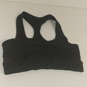 High Impact sports bra